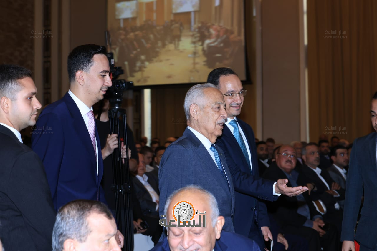 Madar Al-Saa Images 0.9726464590216002