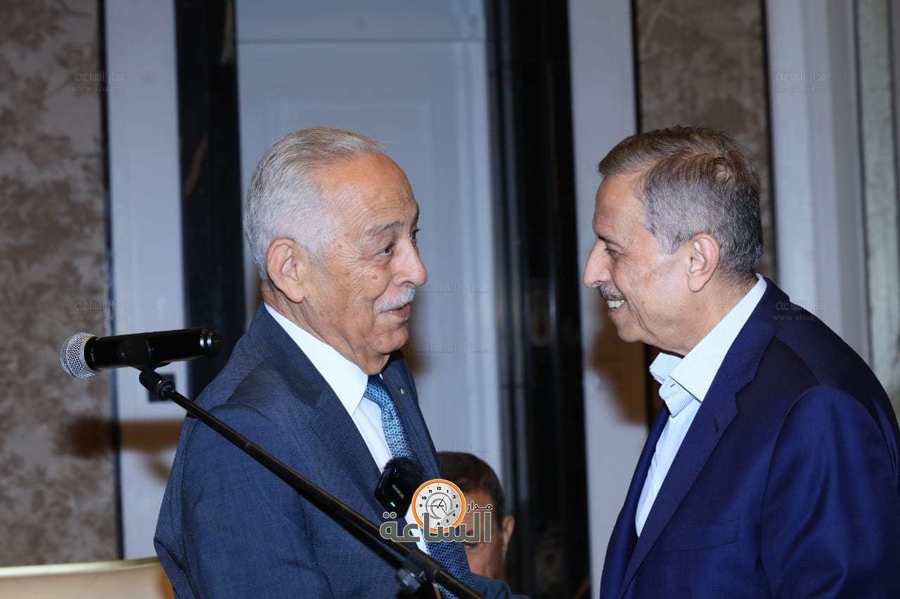 Madar Al-Saa Images 0.3006841687084868