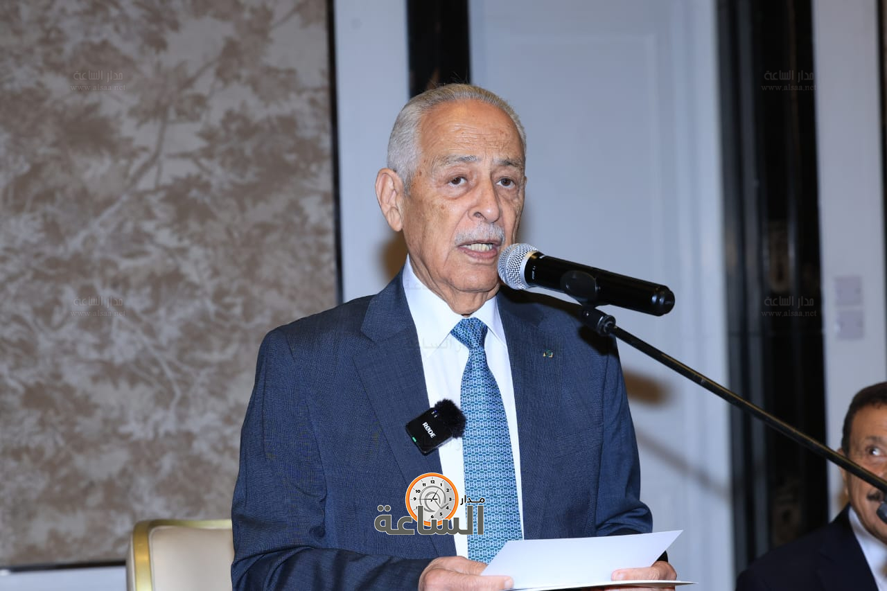 Madar Al-Saa Images 0.17765489076279606