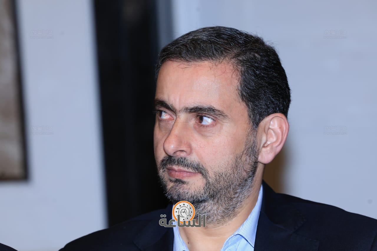 Madar Al-Saa Images 0.9989381706397072