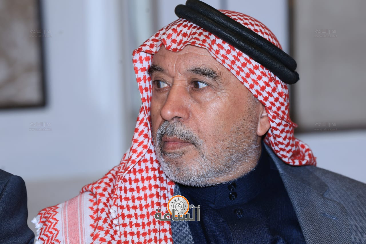 Madar Al-Saa Images 0.7470916607960805