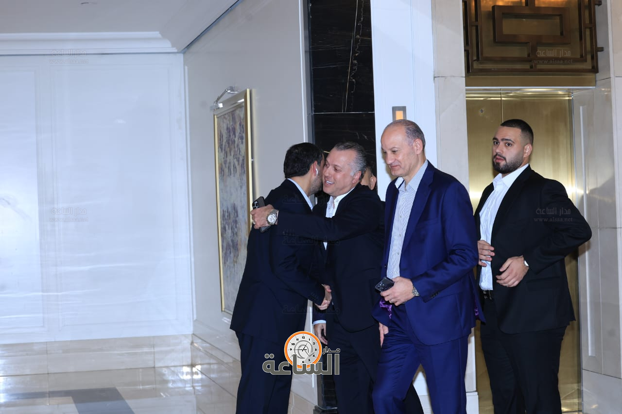 Madar Al-Saa Images 0.8190554424161312