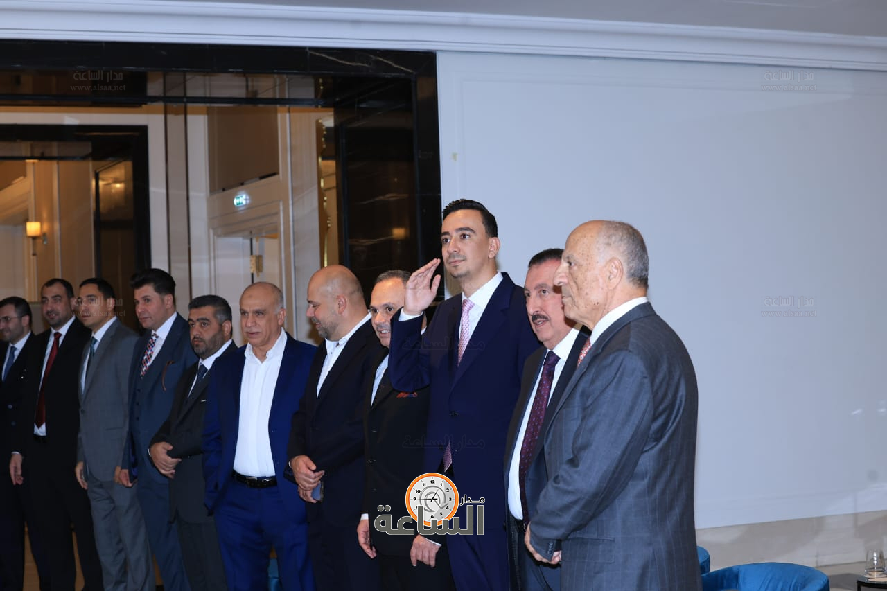 Madar Al-Saa Images 0.9886635010044137