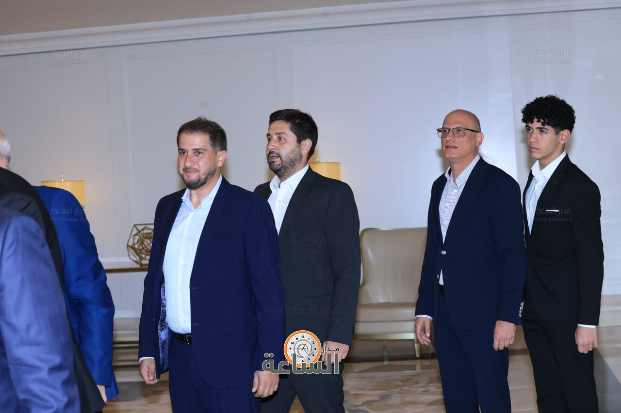 Madar Al-Saa Images 0.6151086011517531