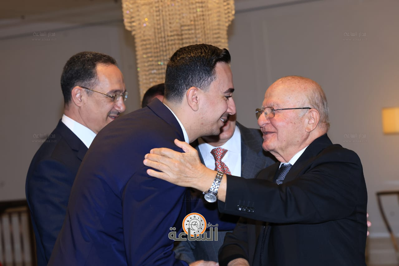 Madar Al-Saa Images 0.17497821032154803