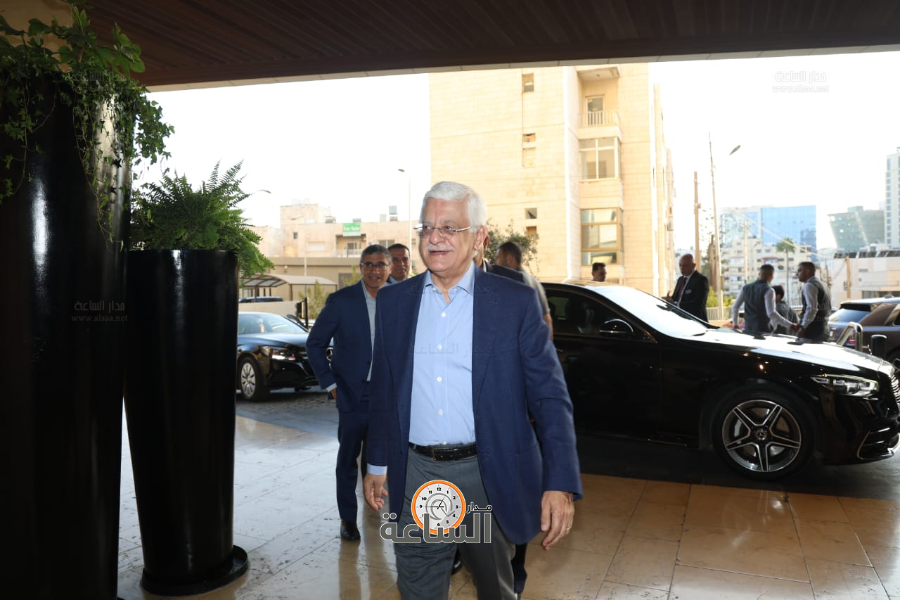 Madar Al-Saa Images 0.9789062223218559