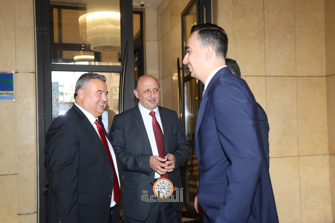 Madar Al-Saa Images 0.10634376616292729