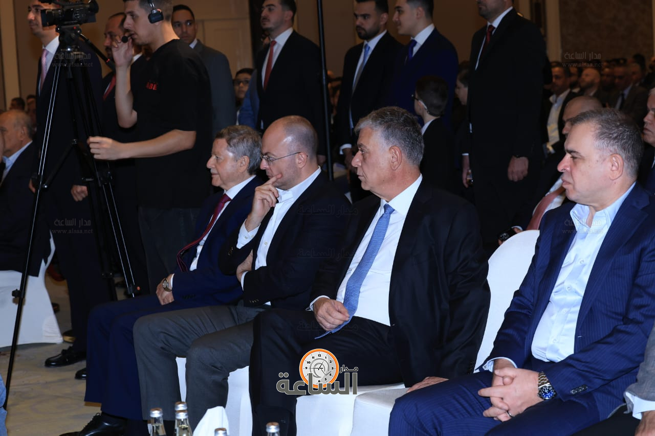 Madar Al-Saa Images 0.012063954269335375