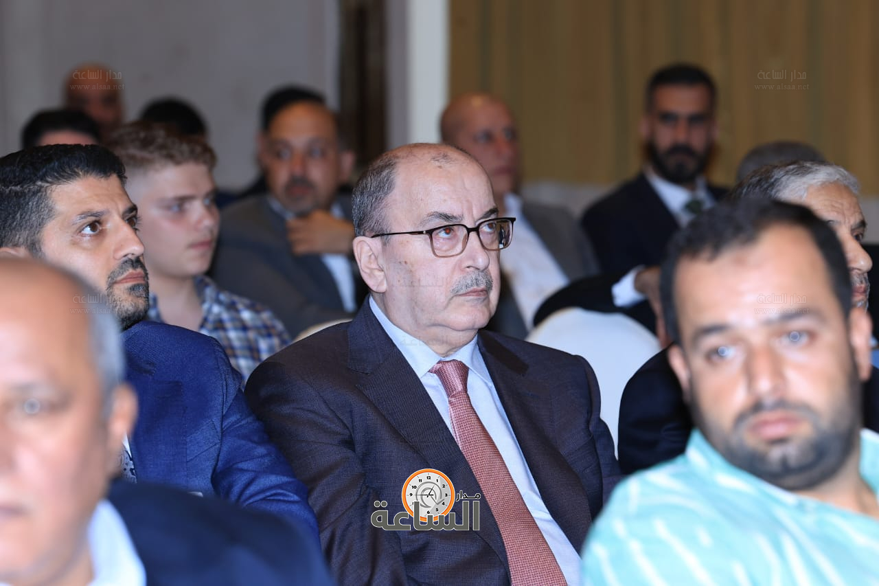 Madar Al-Saa Images 0.4127330091741631