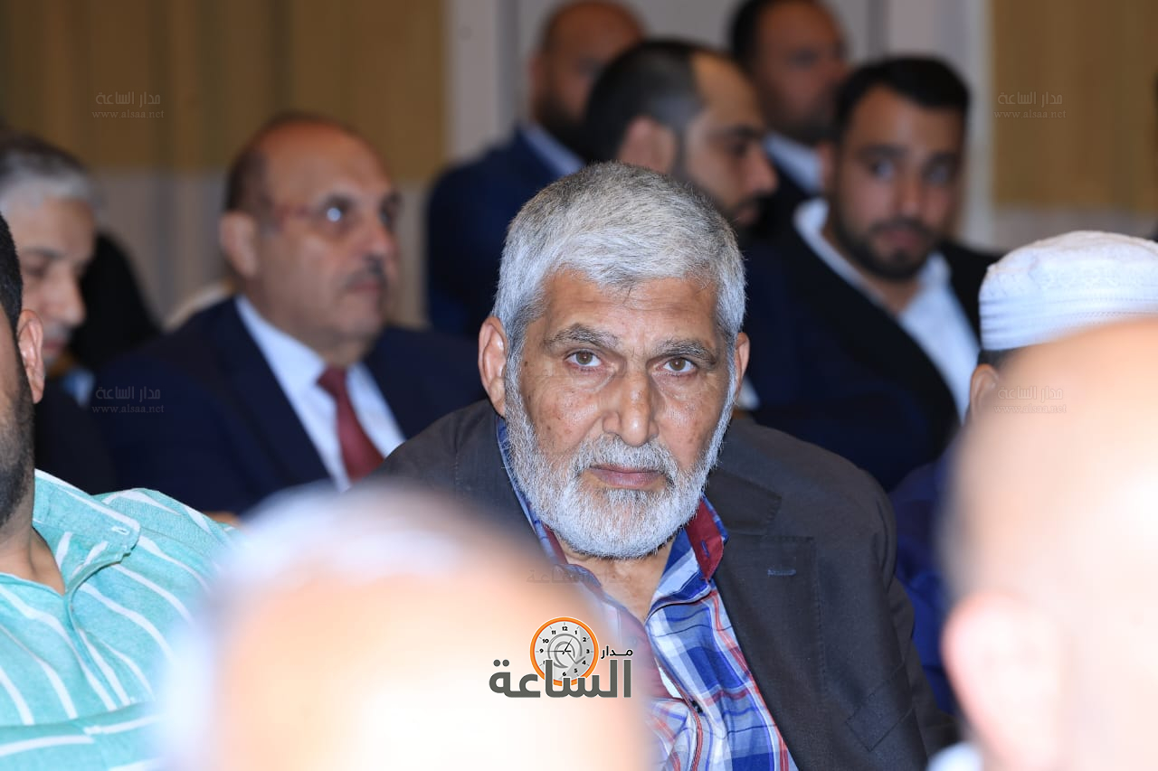 Madar Al-Saa Images 0.8199453138691627