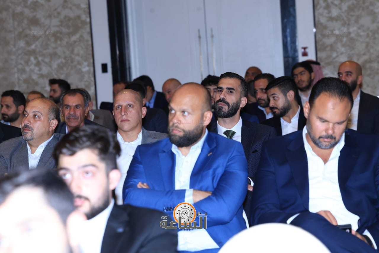 Madar Al-Saa Images 0.18440264398493034