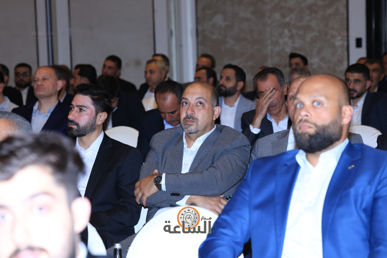 Madar Al-Saa Images 0.3955724108691653