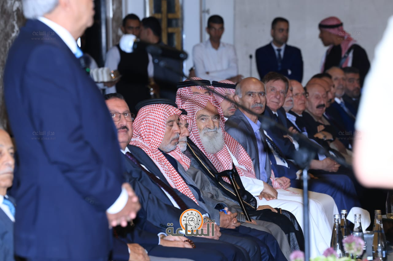 Madar Al-Saa Images 0.745231270630728