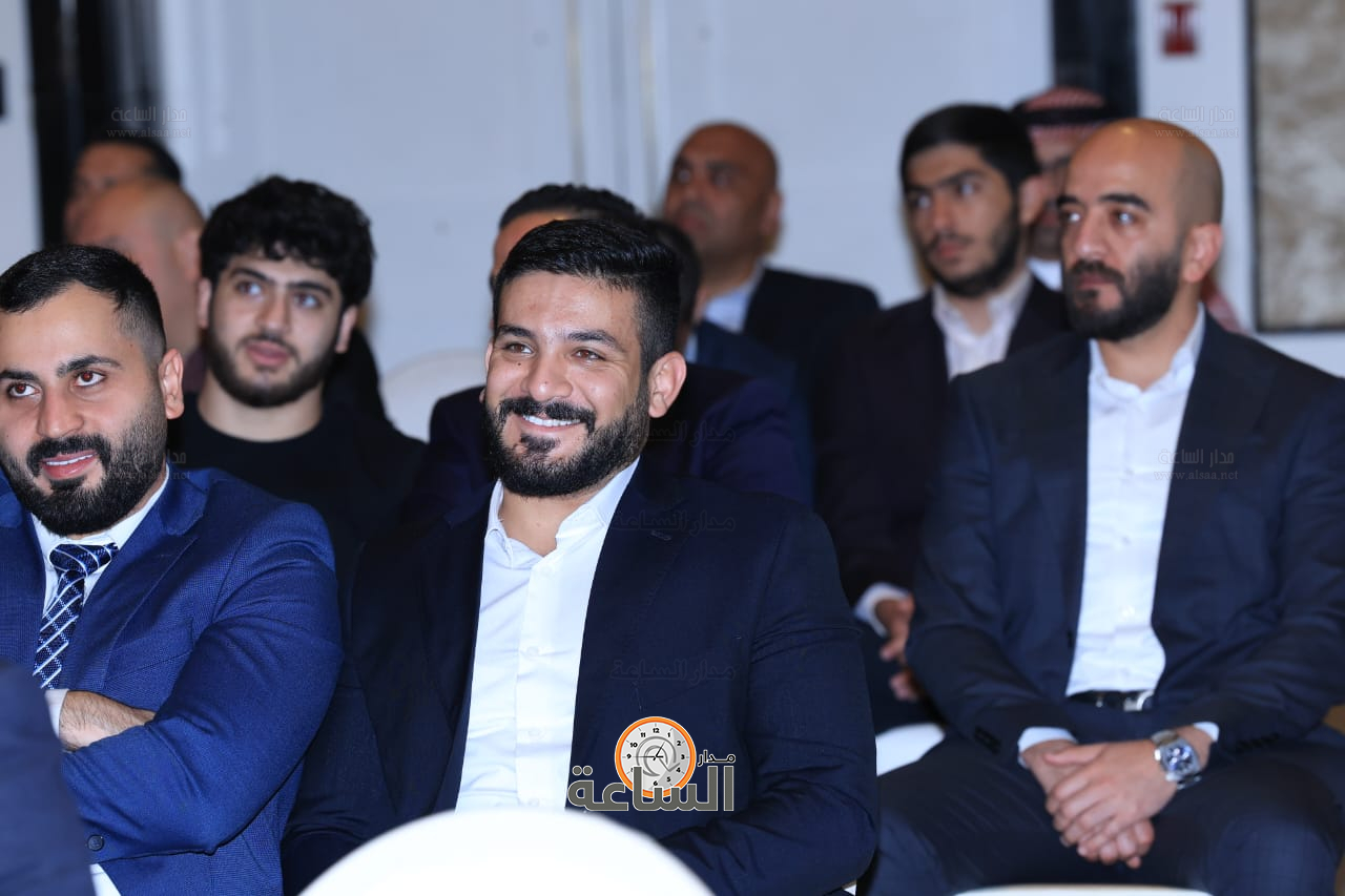 Madar Al-Saa Images 0.9738089339100715