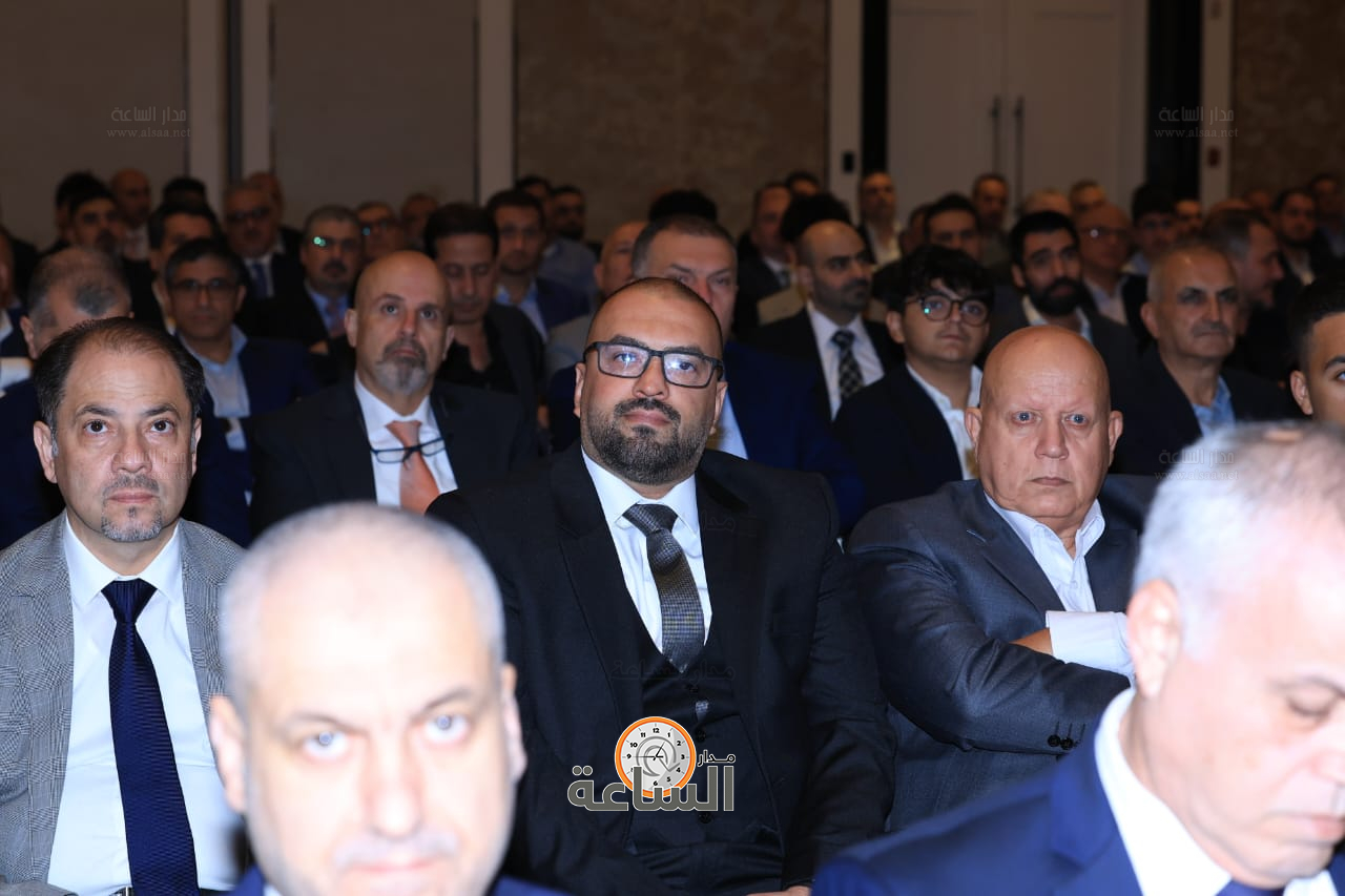 Madar Al-Saa Images 0.49914642735778303