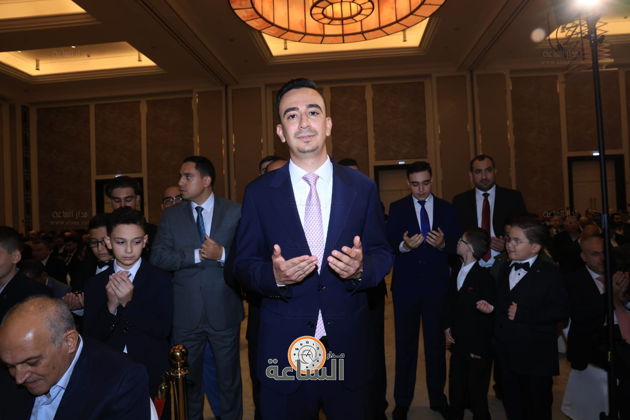 Madar Al-Saa Images 0.7748956516295583