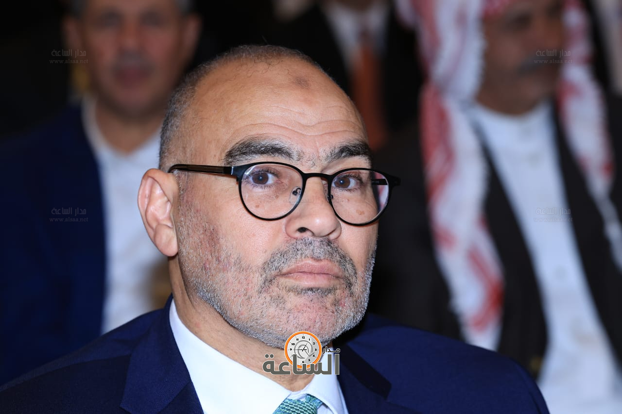 Madar Al-Saa Images 0.18948101406326767