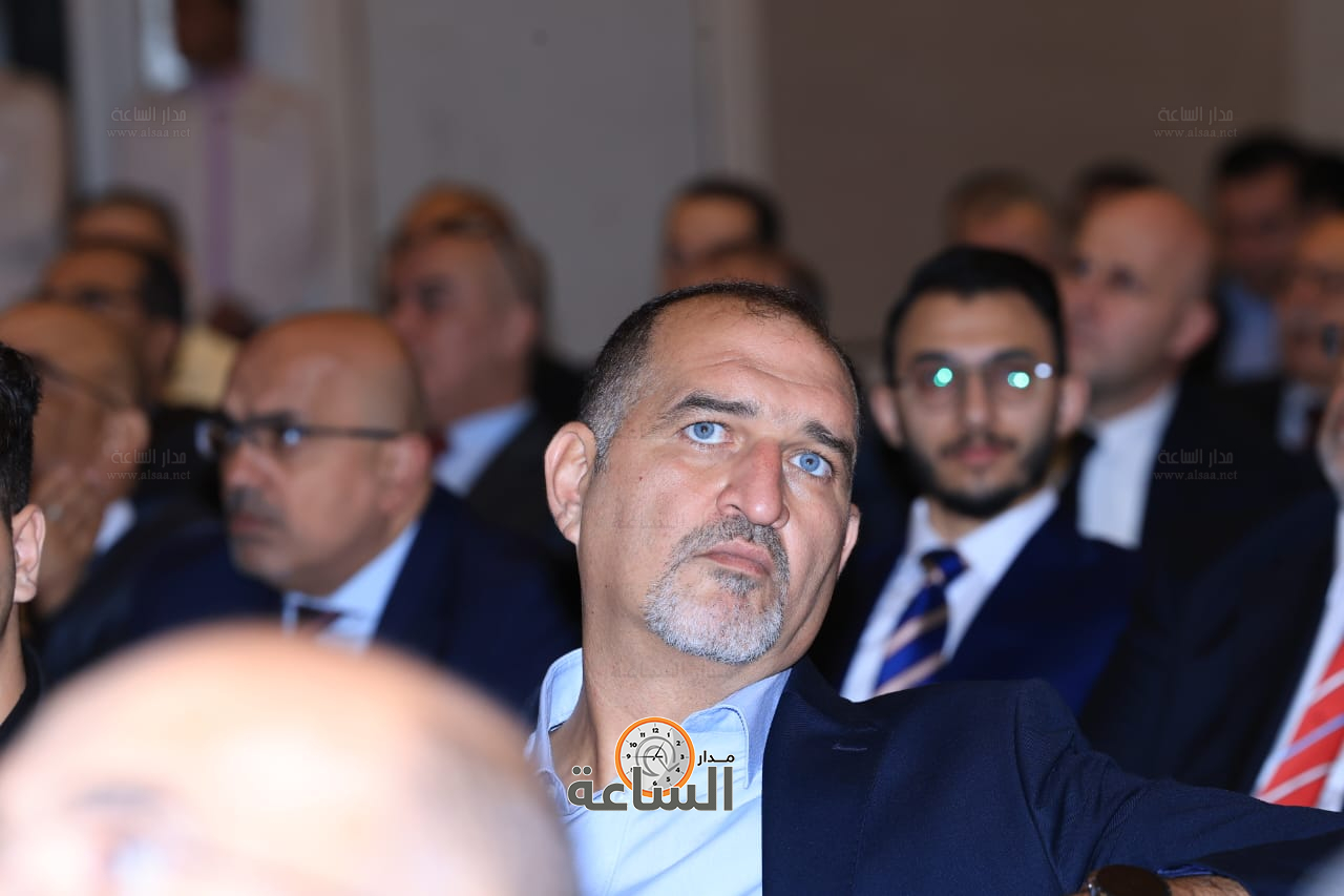 Madar Al-Saa Images 0.4338911701279814