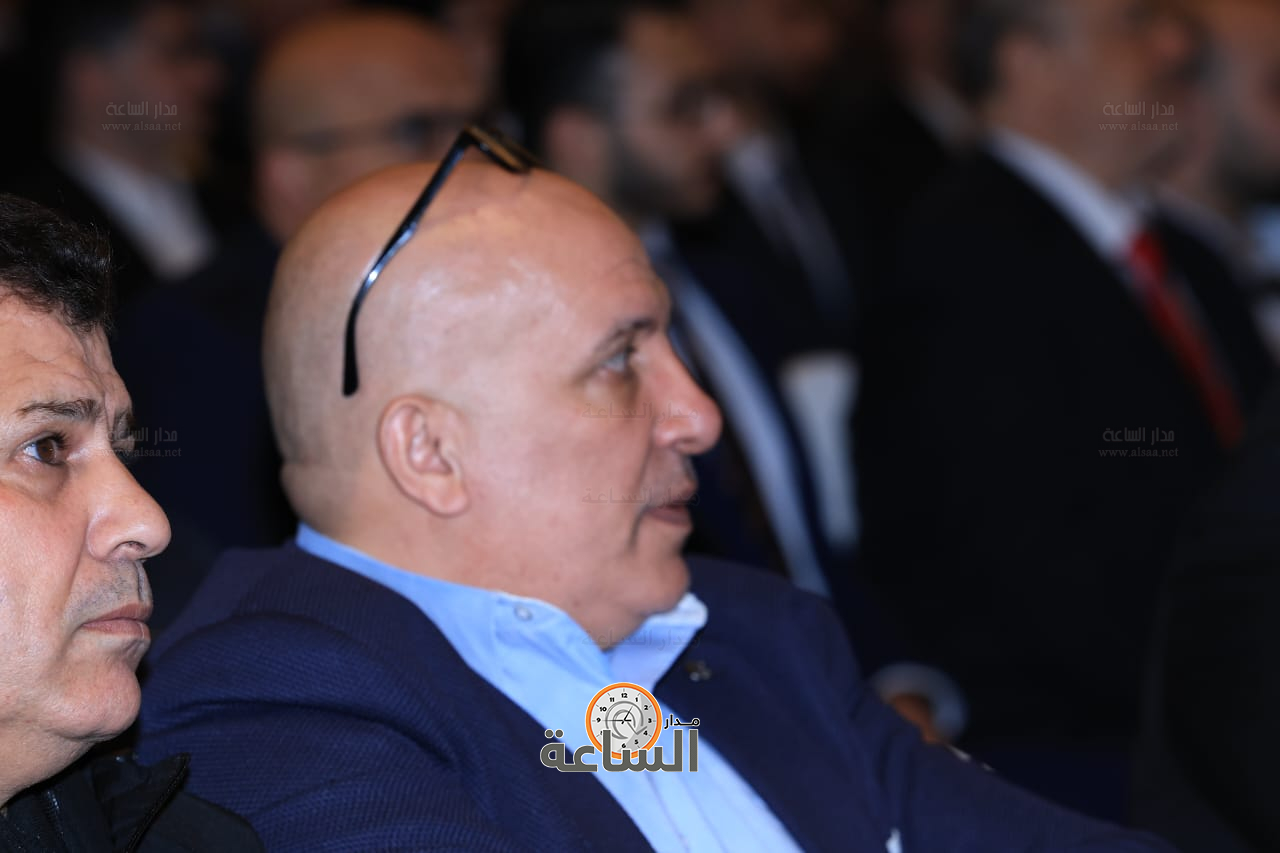 Madar Al-Saa Images 0.8096555520897795