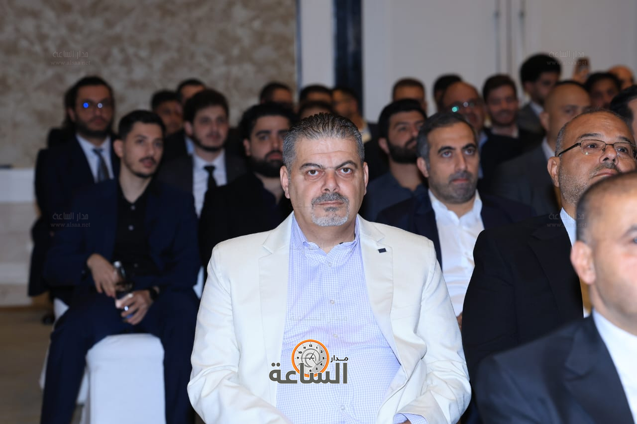 Madar Al-Saa Images 0.4135975873594798