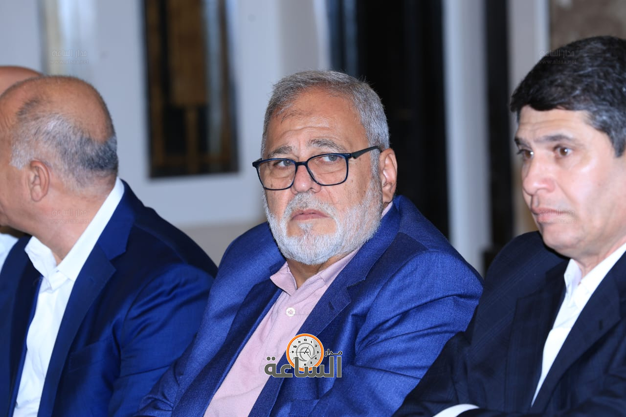 Madar Al-Saa Images 0.08091120910878802