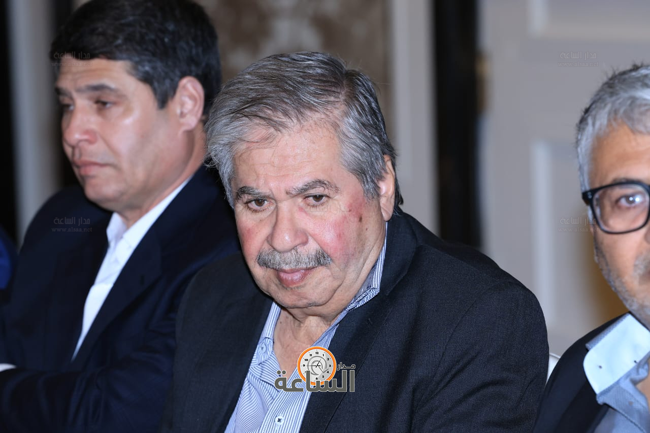 Madar Al-Saa Images 0.9811161655059767