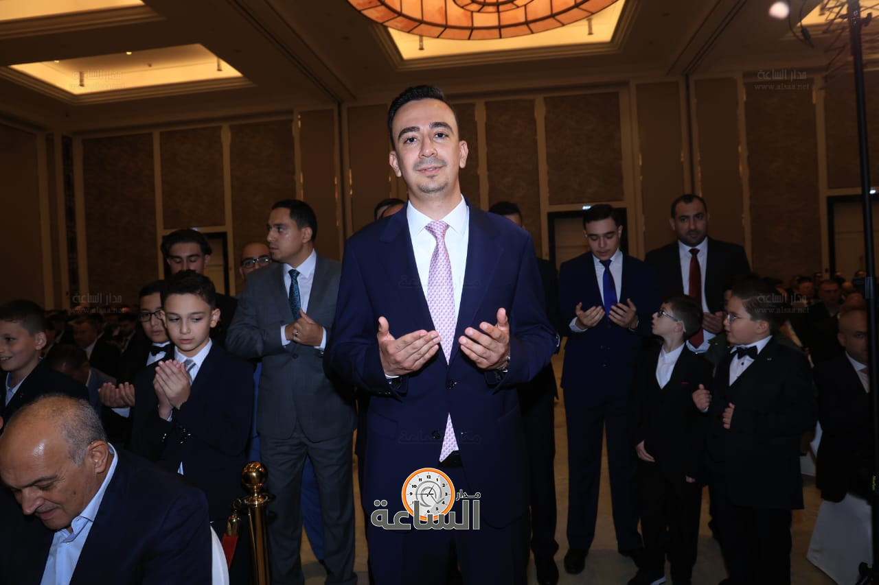 Madar Al-Saa Images 0.7430277415040439