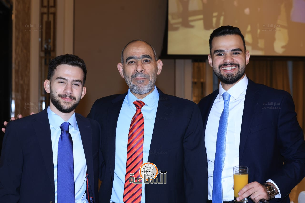 Madar Al-Saa Images 0.9490152262838513