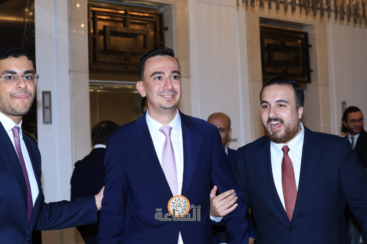 Madar Al-Saa Images 0.8346118742568576