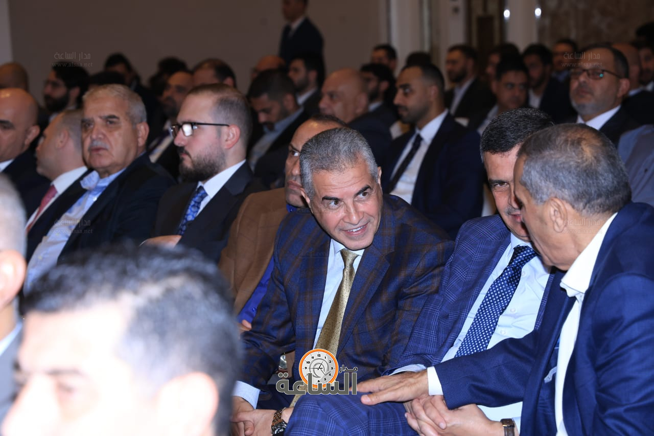 Madar Al-Saa Images 0.6200149991091347