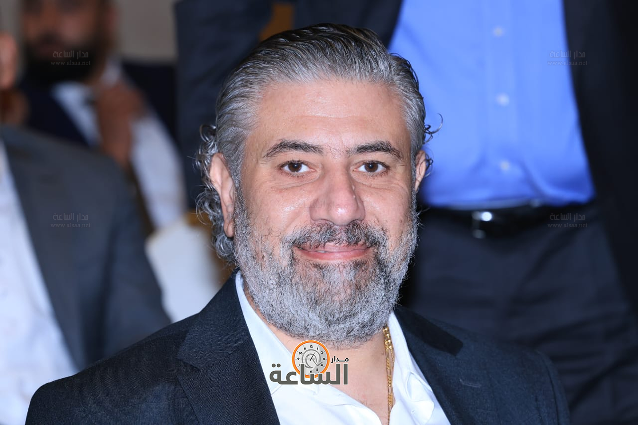 Madar Al-Saa Images 0.3771445274050489