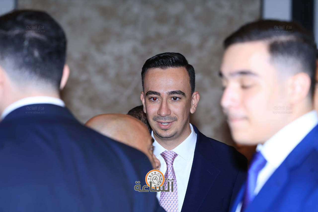 Madar Al-Saa Images 0.716737993917195