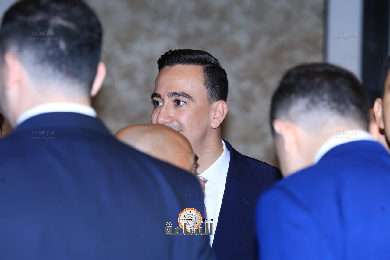 Madar Al-Saa Images 0.3056007645825769