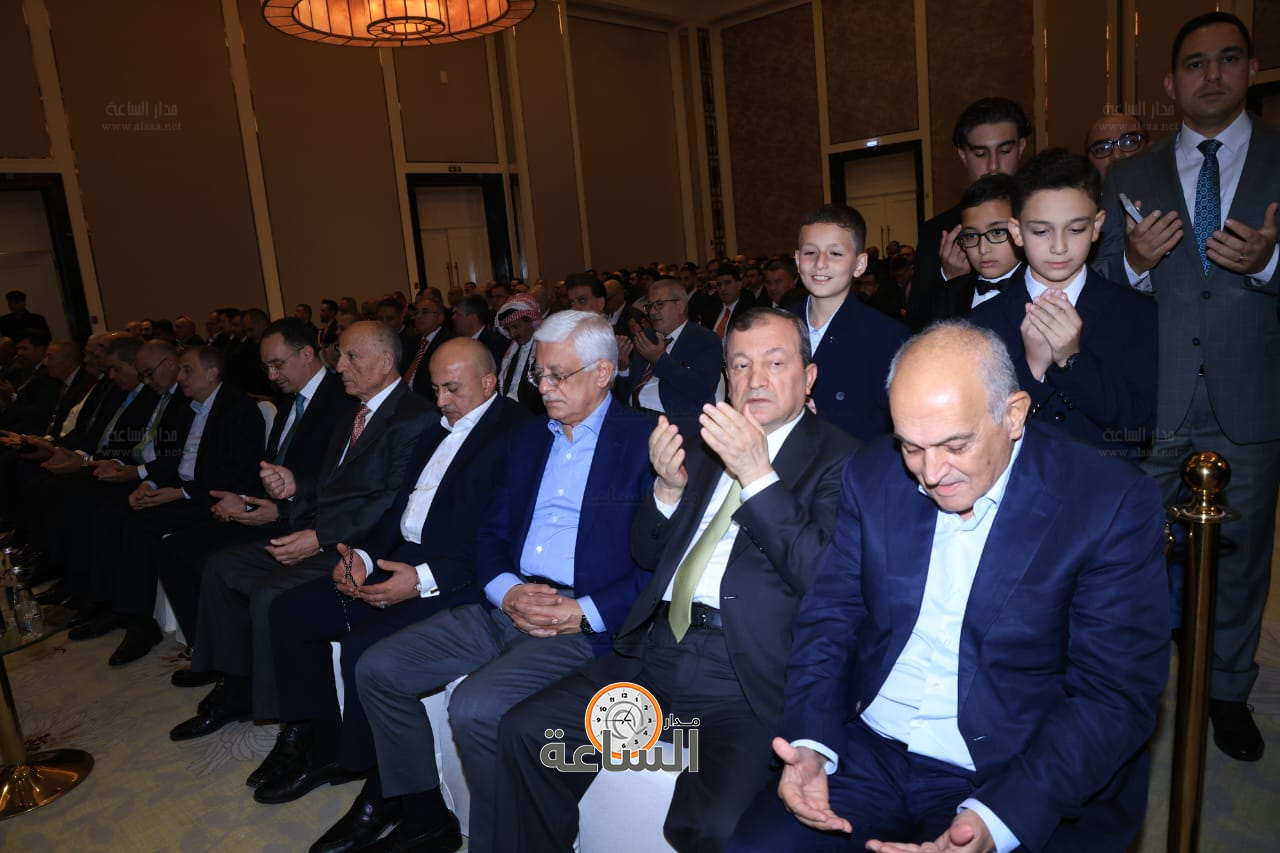 Madar Al-Saa Images 0.32157390754513626