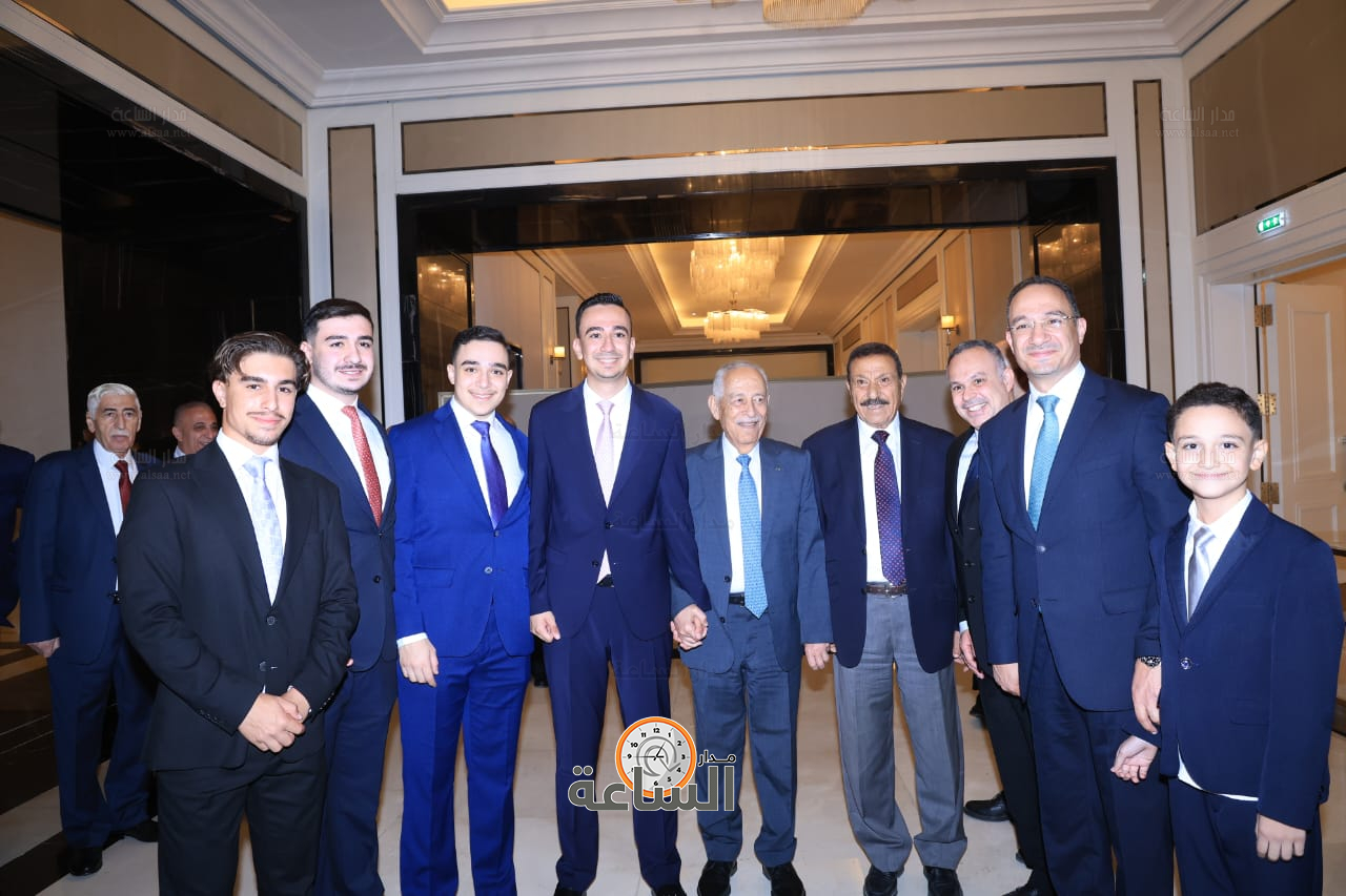 Madar Al-Saa Images 0.20285067917811028