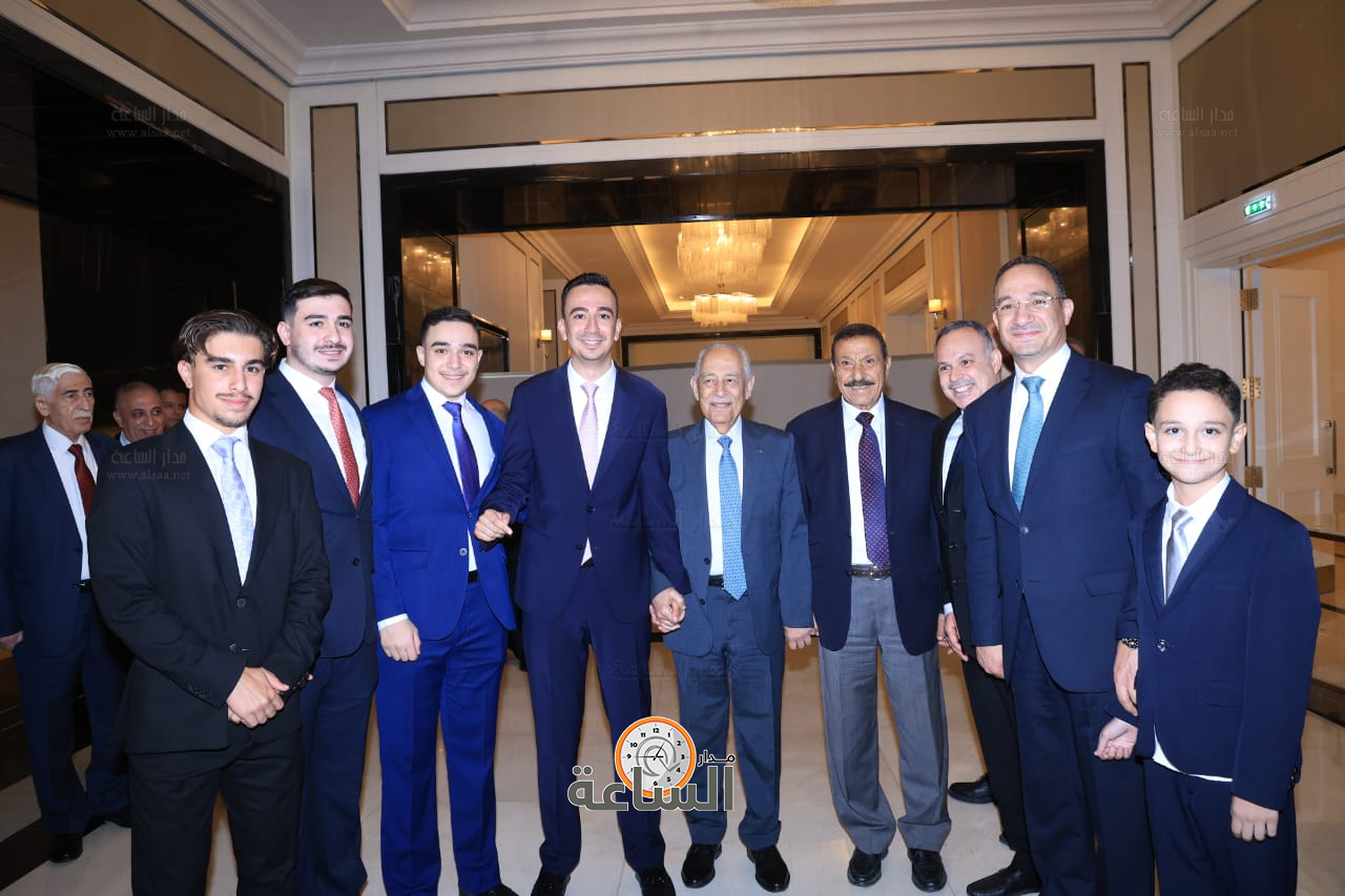 Madar Al-Saa Images 0.14020522553641213