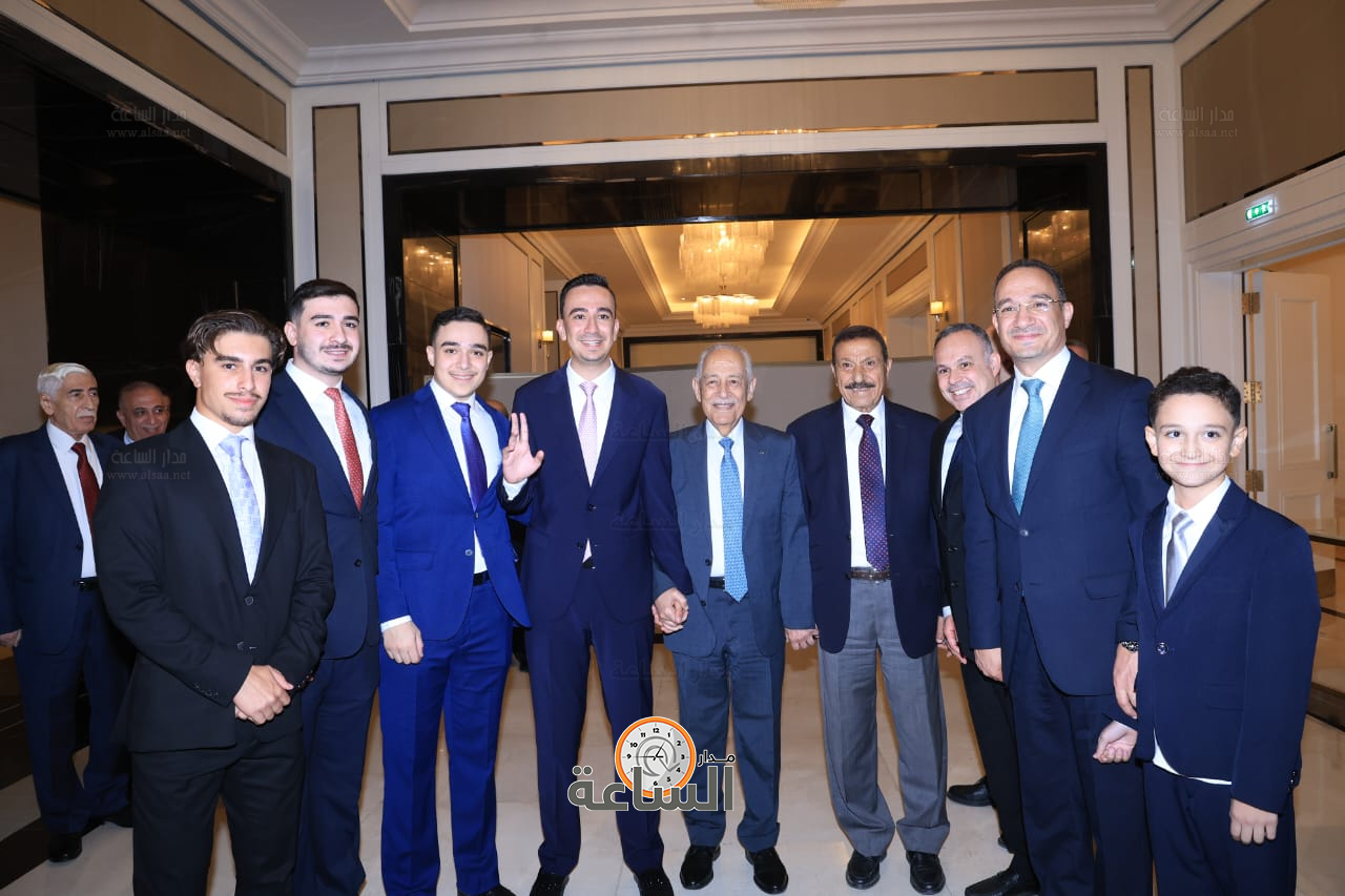 Madar Al-Saa Images 0.42351490944361614