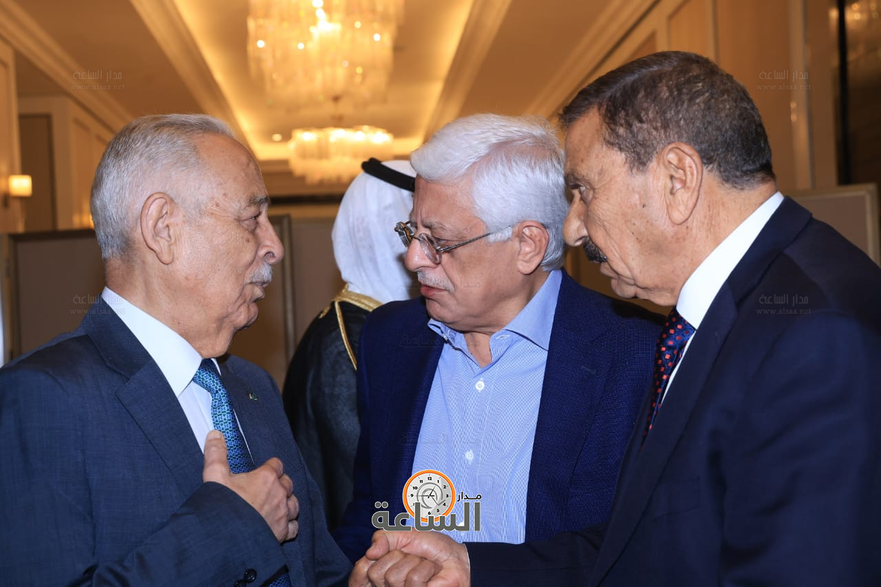 Madar Al-Saa Images 0.9536820734051423