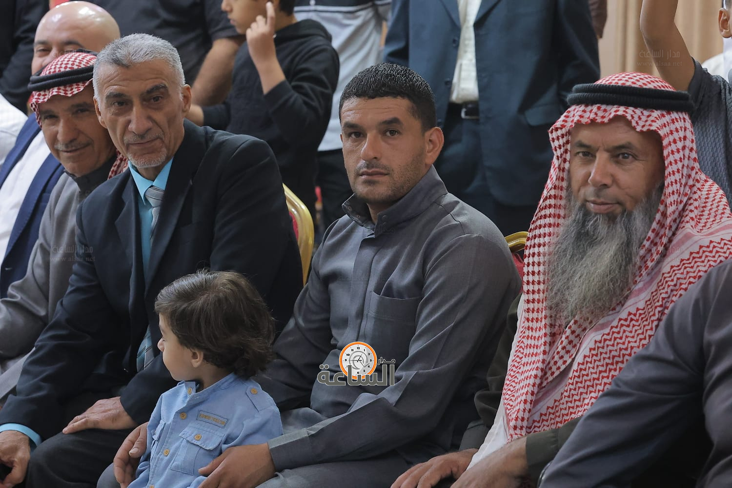 Madar Al-Saa Images 0.7587045559956176