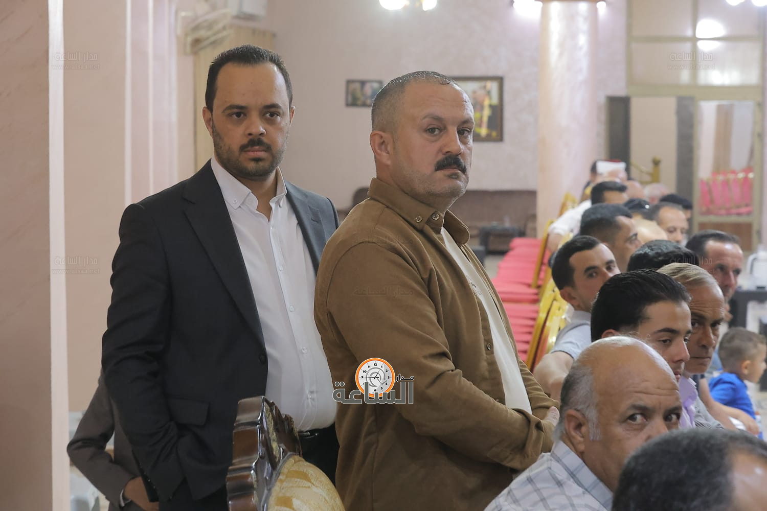 Madar Al-Saa Images 0.27509726741246354