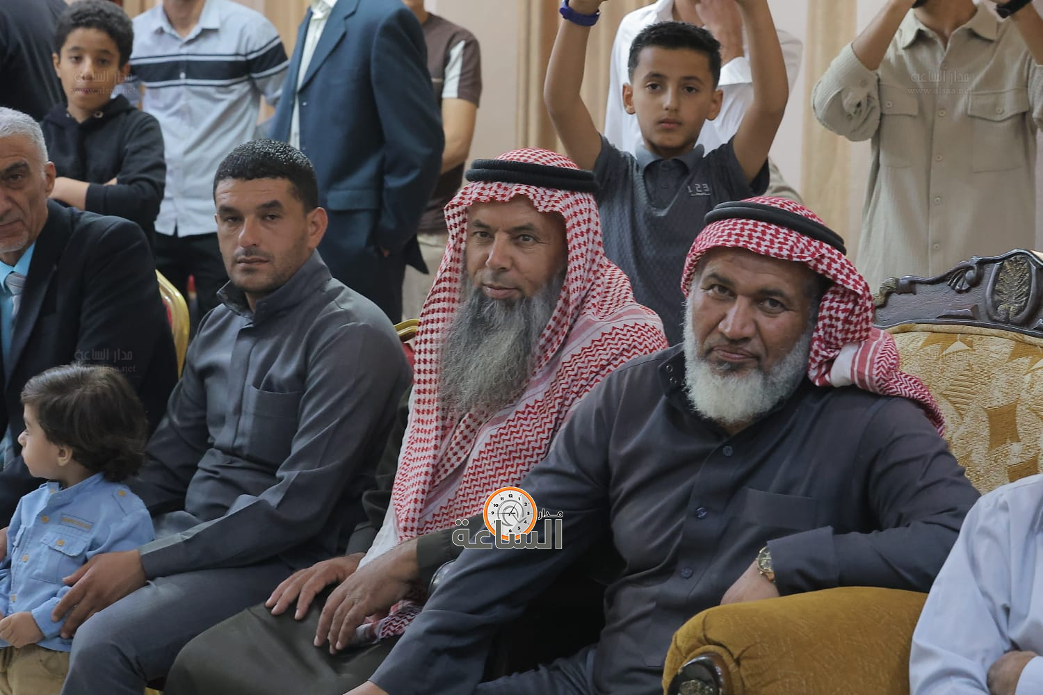 Madar Al-Saa Images 0.4723225355567222