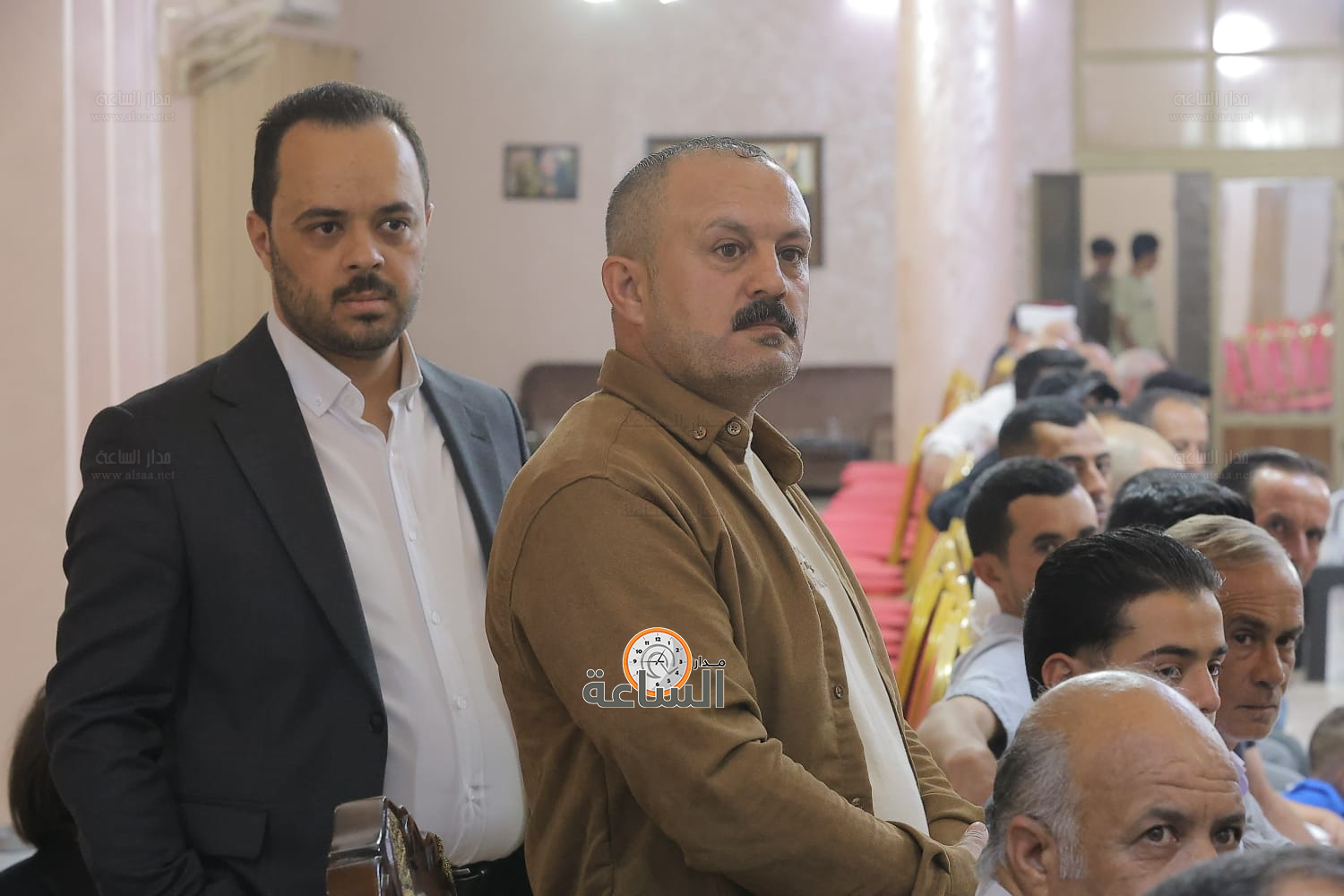 Madar Al-Saa Images 0.6820661500625749