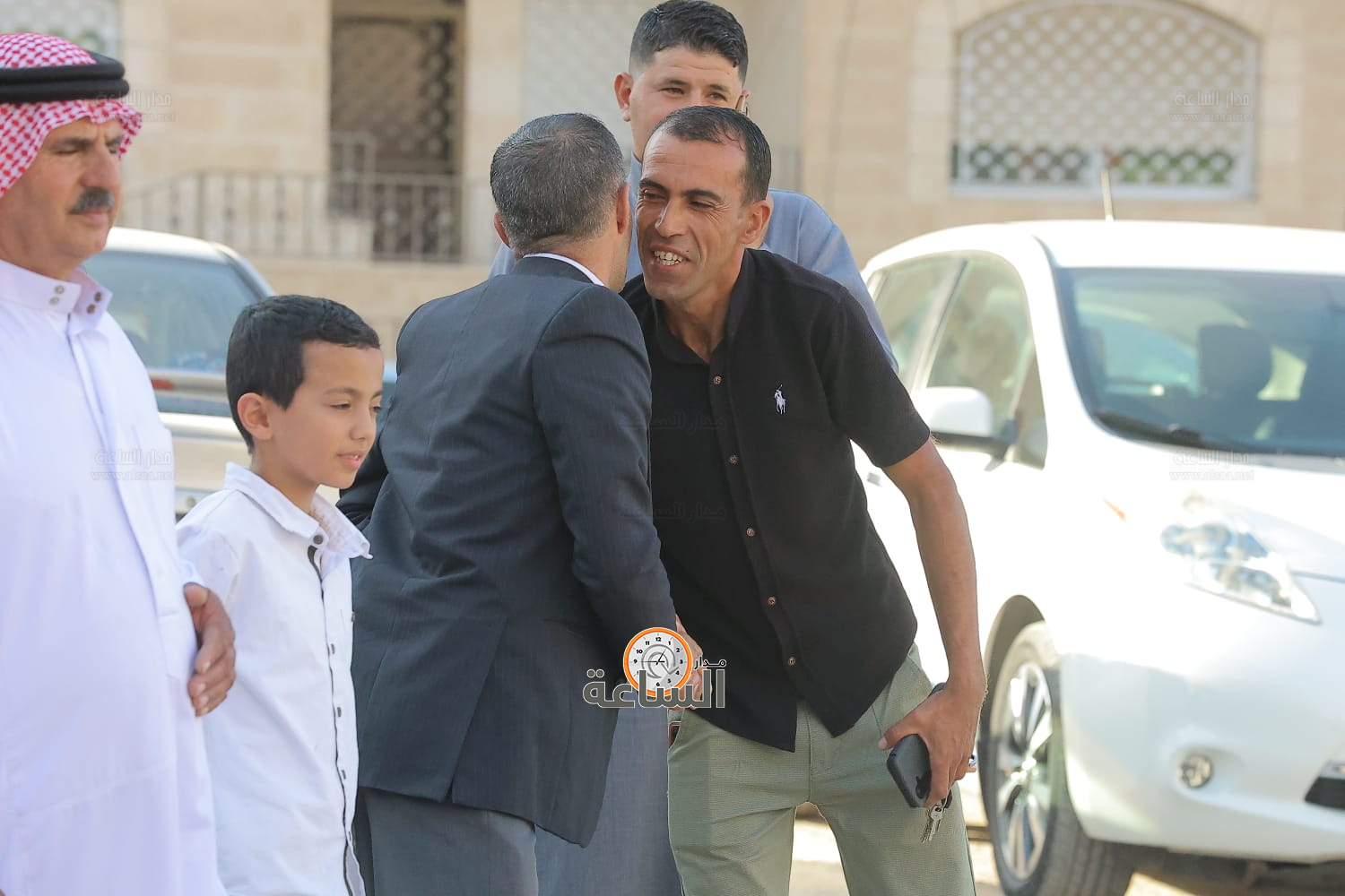 Madar Al-Saa Images 0.6276101170792697