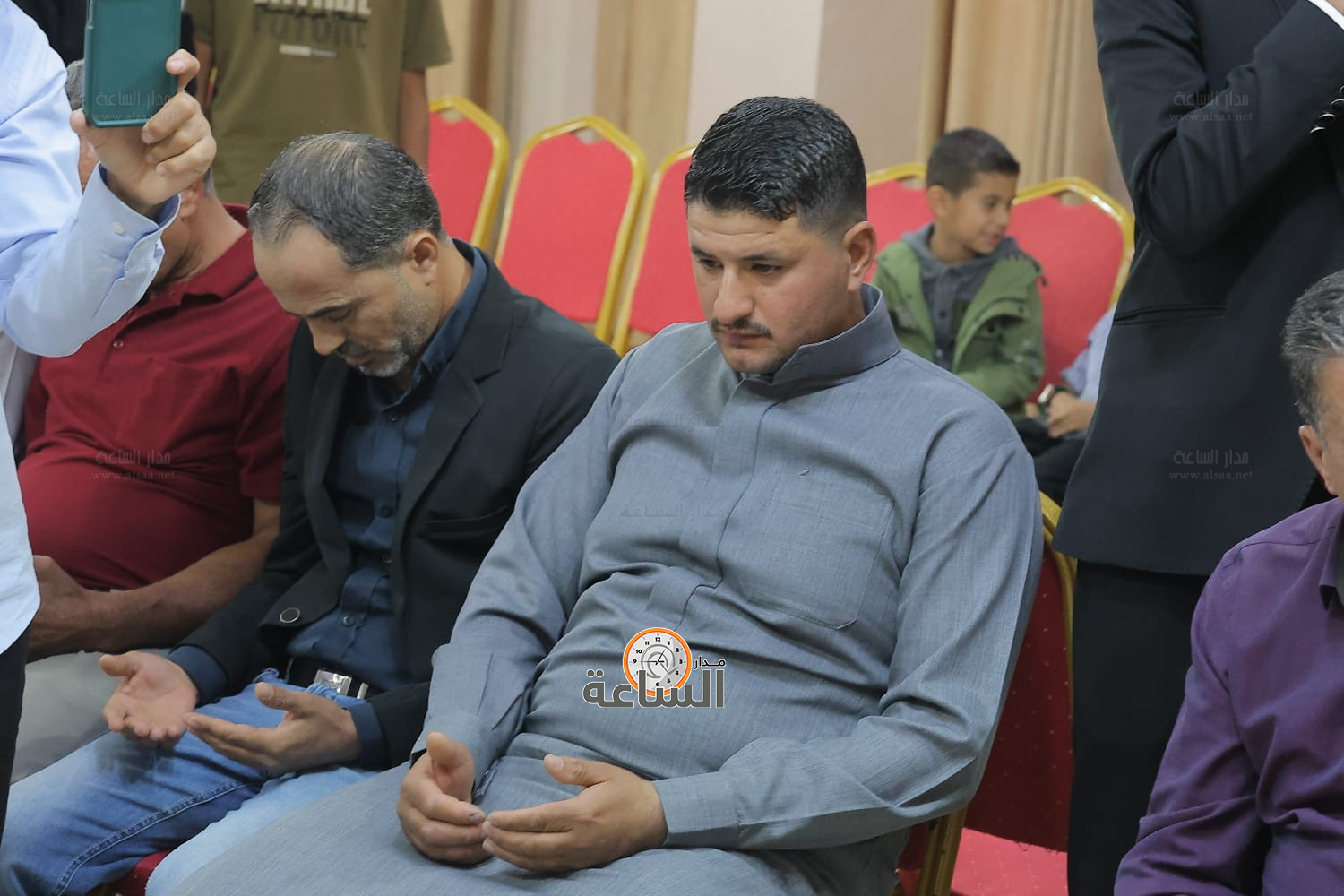 Madar Al-Saa Images 0.11724669290412182