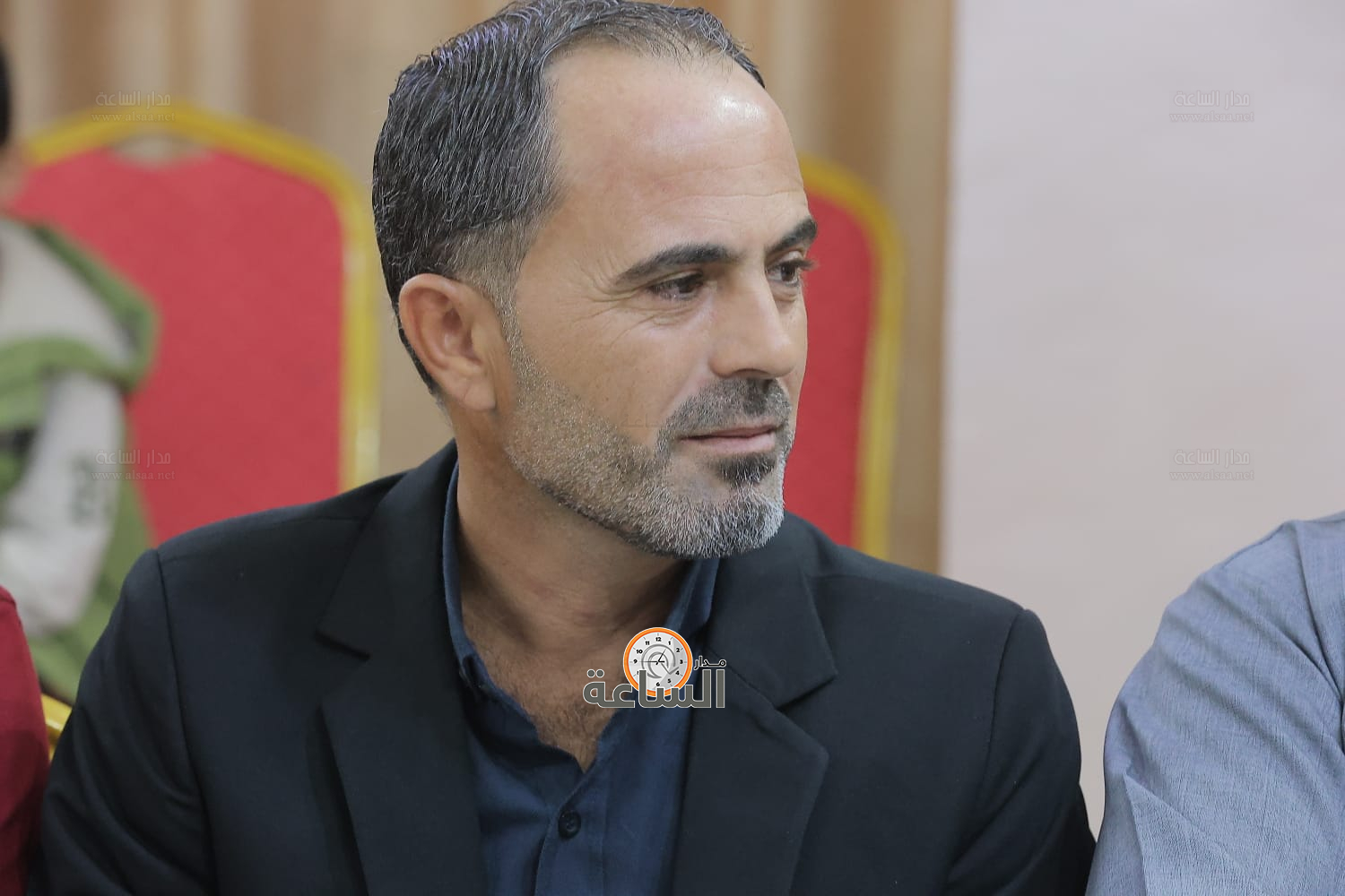 Madar Al-Saa Images 0.7734999497126931