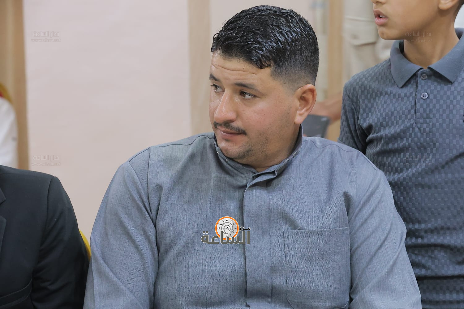 Madar Al-Saa Images 0.7387292980697993