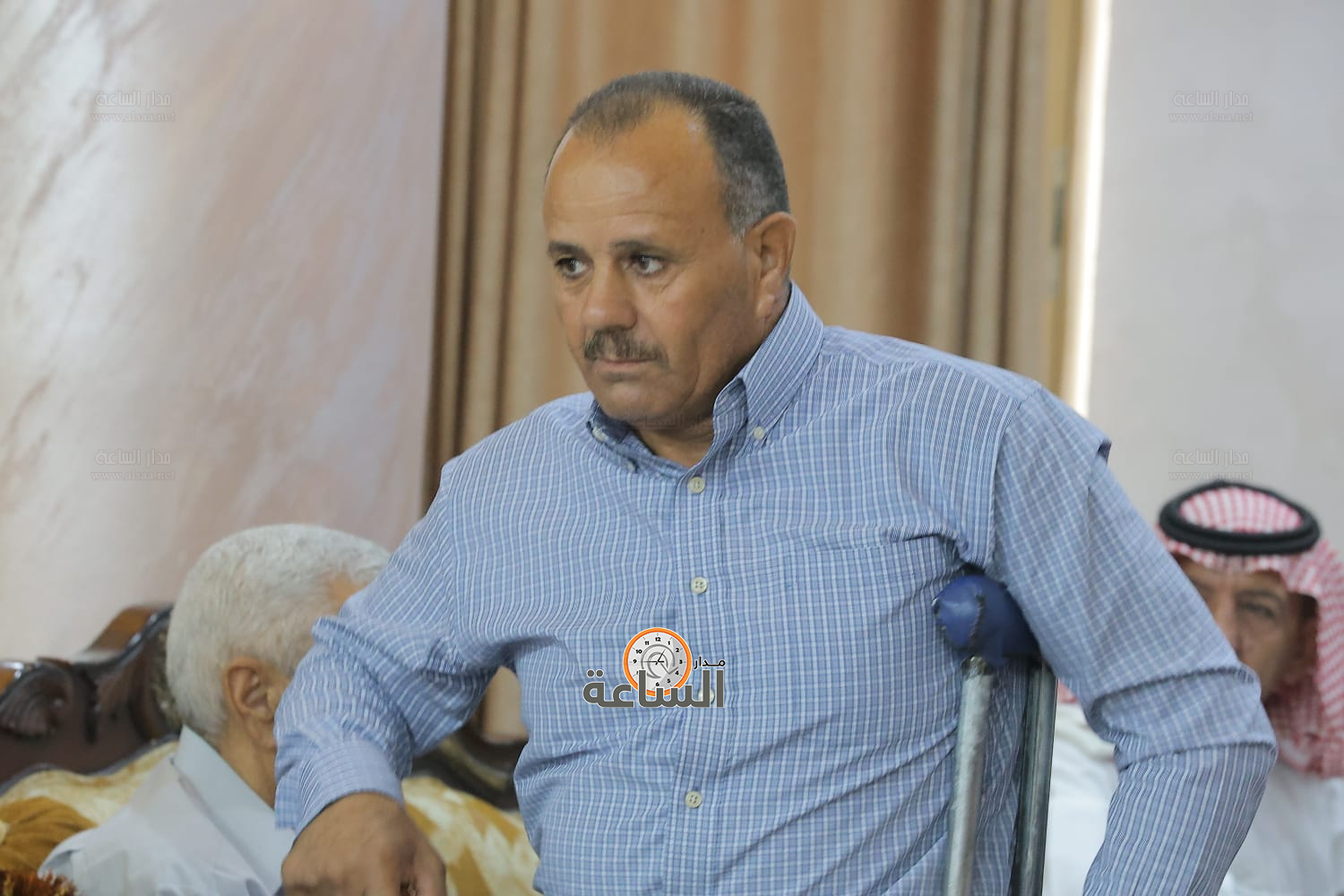 Madar Al-Saa Images 0.0950816960017582