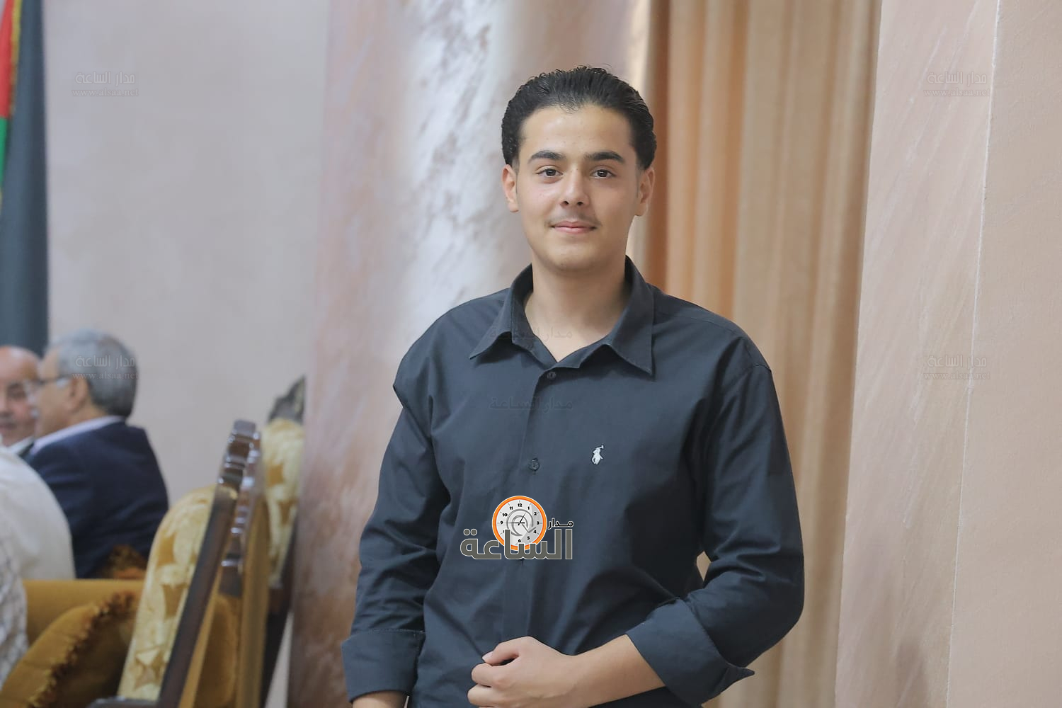 Madar Al-Saa Images 0.3280134911081556