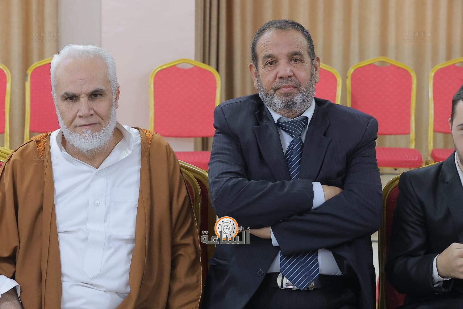 Madar Al-Saa Images 0.9986721461559873