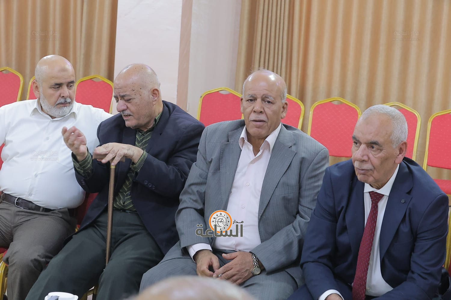 Madar Al-Saa Images 0.13600912823194755